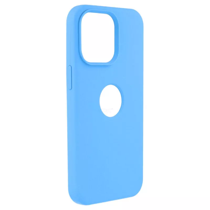 Funda Ultra Suave Logo para iPhone 13 Pro Funda Ultra Suave Logo para iPhone 13 Pro