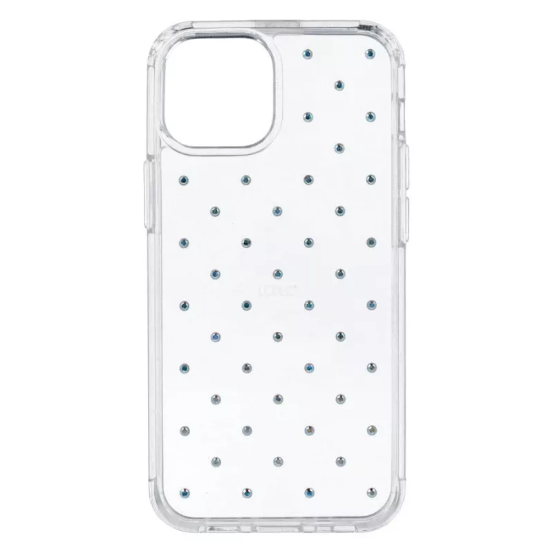 Funda Brillantes para iPhone 13 Mini Funda Brillantes para iPhone 13 Mini