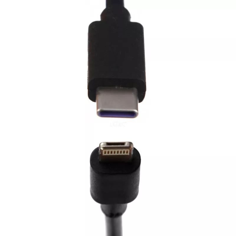 Cable Lightning a USB C 1m para iPhone Cable Lightning a USB C 1m para iPhone