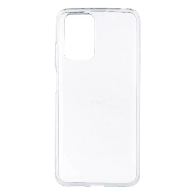 Funda Silicona transparente para Xiaomi Redmi 10 Funda Silicona transparente para Xiaomi Redmi 10