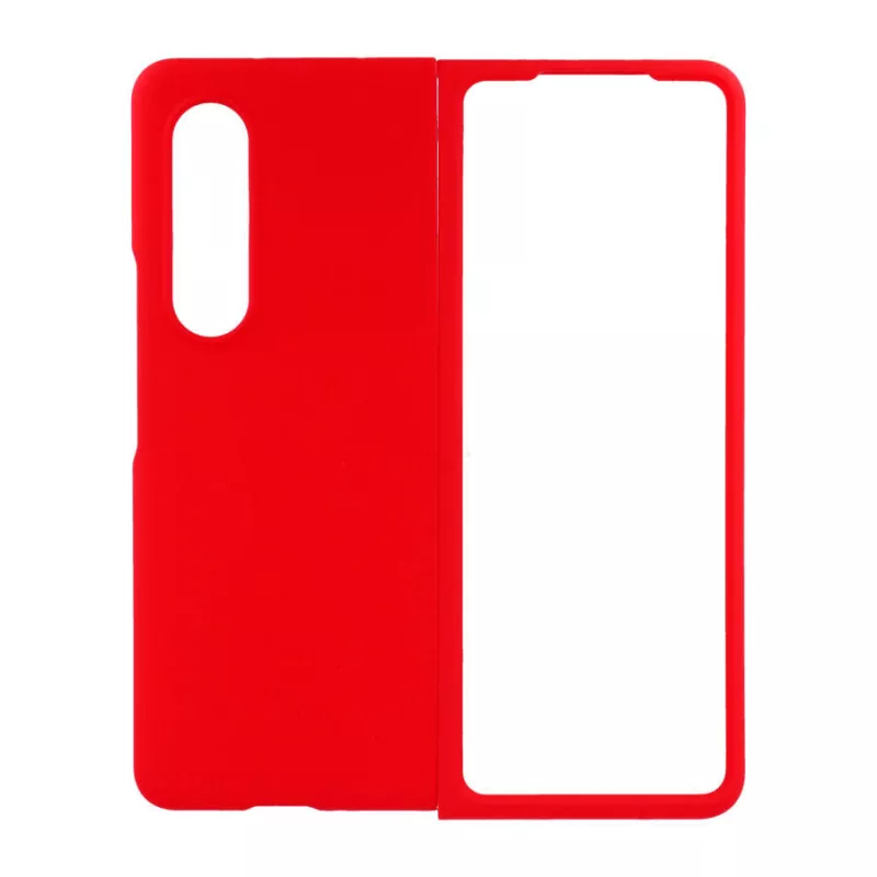 Funda Ultra suave para Samsung Galaxy Z Fold3 Funda Ultra suave para Samsung Galaxy Z Fold3