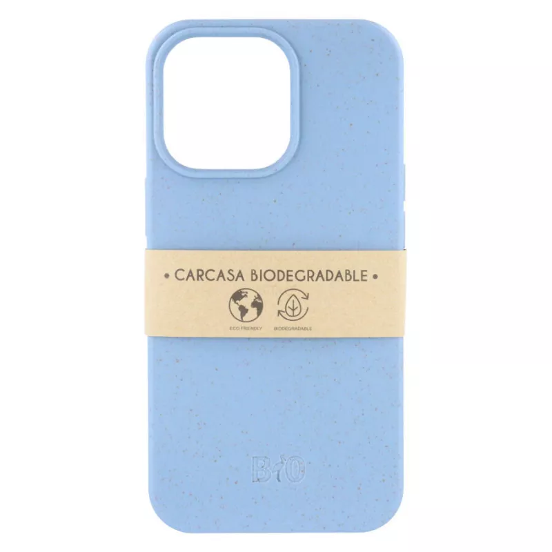 Funda EcoCase - Biodegradable para iPhone 13 Pro Funda EcoCase - Biodegradable para iPhone 13 Pro